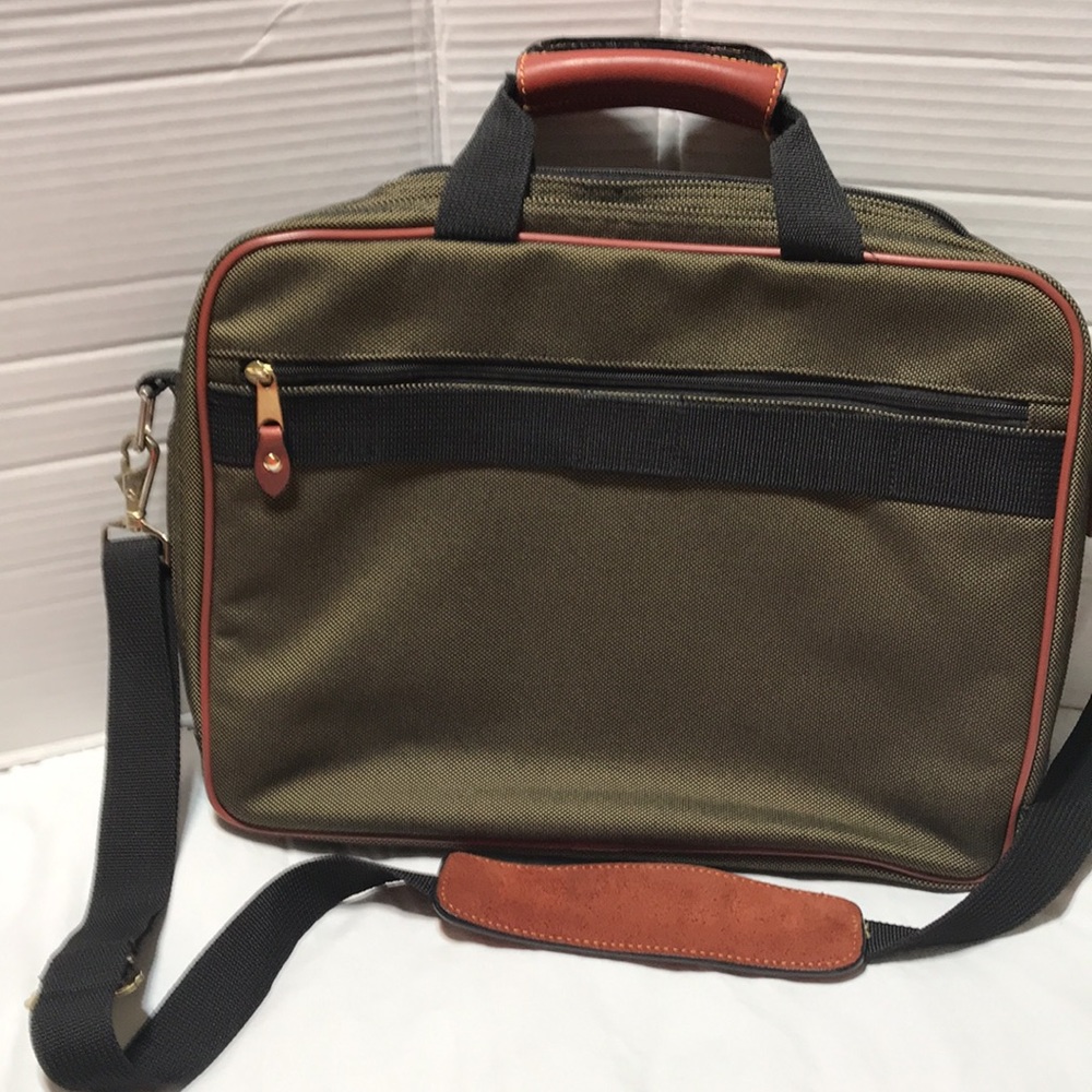 Computer Briefcase/Computer Bag - image 2